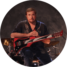 PEAVEY