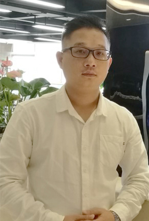 韦吉渊先生