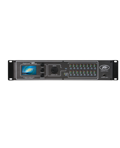 Digitool? MX32
