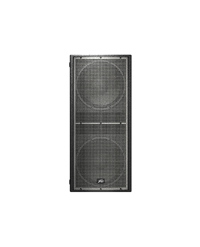  QW 28超低音箱